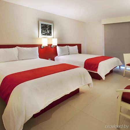 City Express Poza Rica Room photo