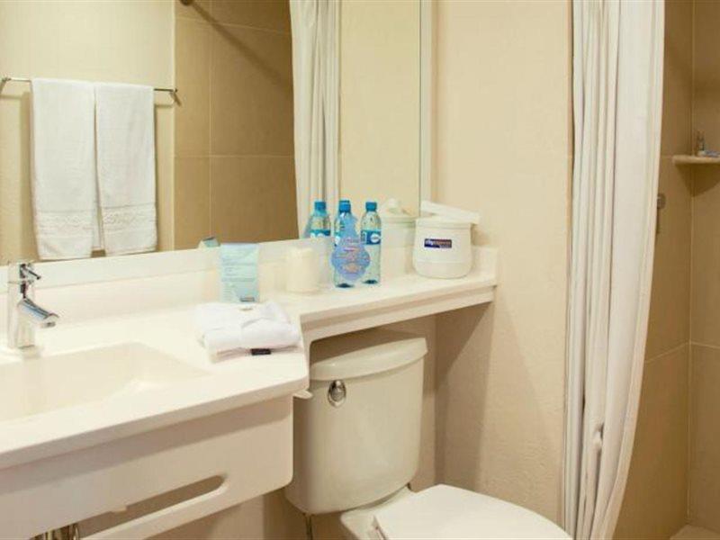 City Express Poza Rica Exterior photo