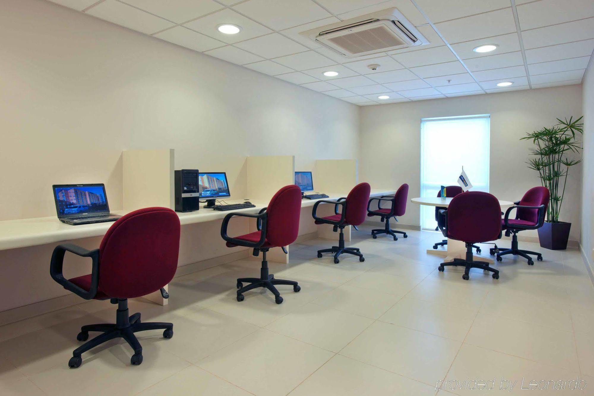 City Express Poza Rica Facilities photo